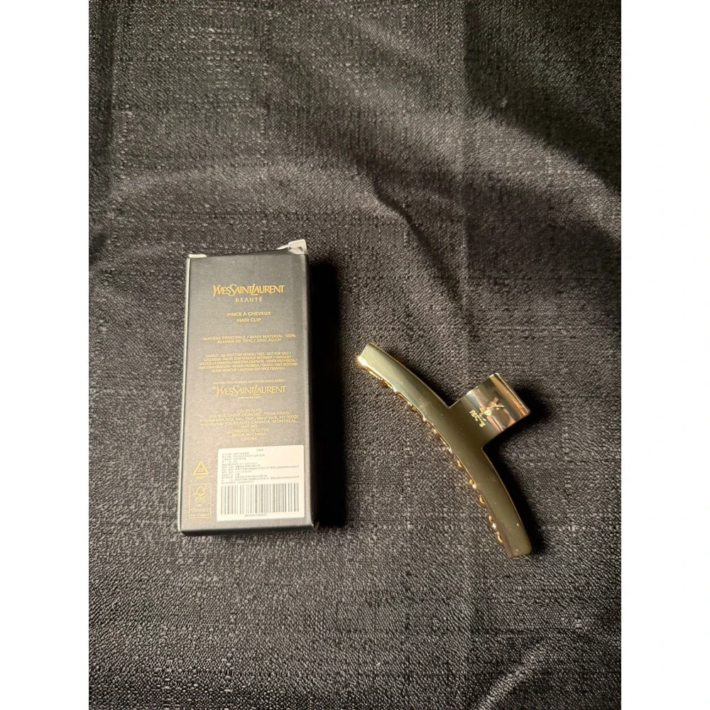 Yves Saint Laurent yves saint